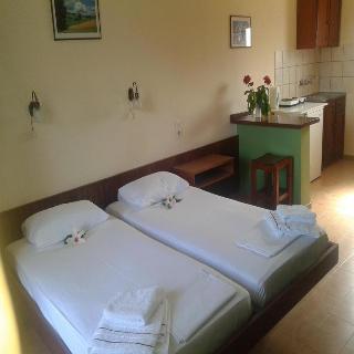 Margarita Apartments
