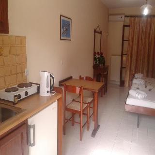 Margarita Apartments