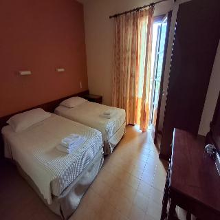 Margarita Apartments