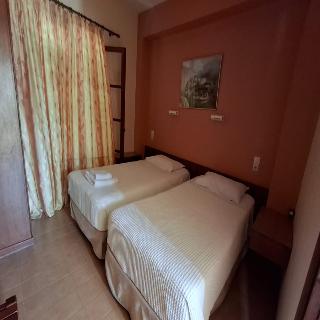 Margarita Apartments