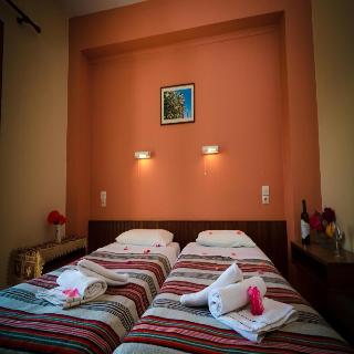 Margarita Apartments