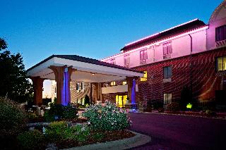 Holiday Inn Express Corydon