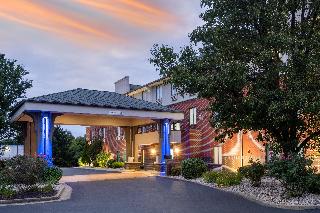 Holiday Inn Express Corydon