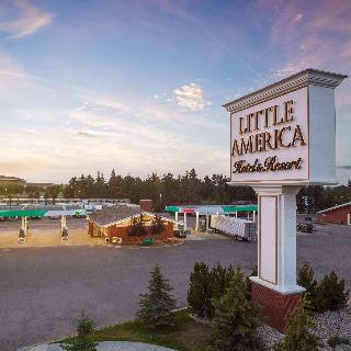 Little America Hotel and Resort