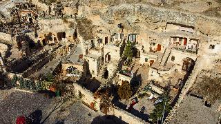 4ODA Cave House Boutique