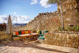 4ODA Cave House Boutique
