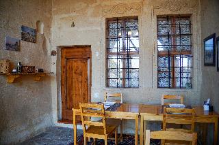 4ODA Cave House Boutique