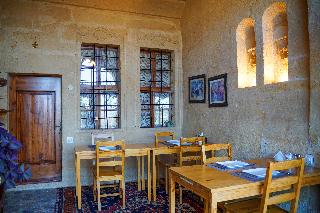 4ODA Cave House Boutique