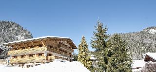 Les Sapins, French Alps
