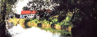 Pension Poschmühle