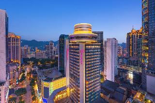 Moxy Chongqing