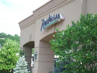 Radisson Cincinnati Riverfront