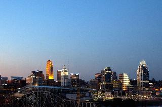Radisson Cincinnati Riverfront