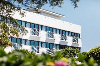 The Atlantic Hotel-Small Luxury Hotels ofthe World
