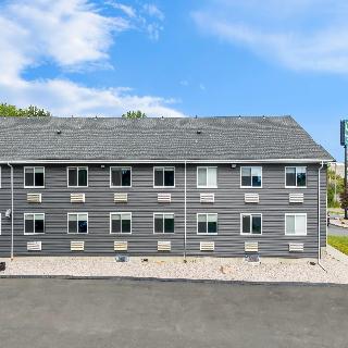 Quality Inn West Haven CT
