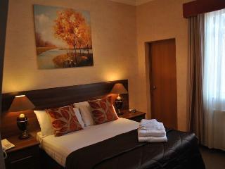 Stone Villa Guest House