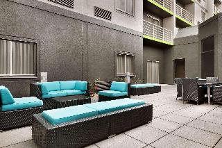 Radisson Hotel Akron-Fairlawn