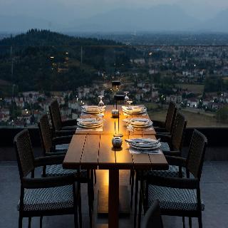 Ananti City Resort