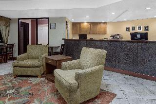 Days Inn by Wyndham Port Angeles