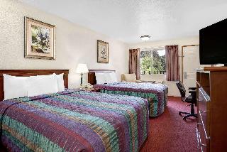 Days Inn by Wyndham Port Angeles