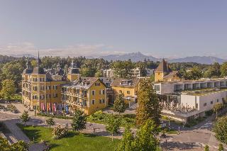 Falkensteiner Schlosshotel Velden