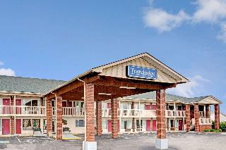 Travelodge by Wyndham Sellersburg