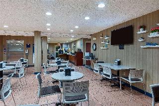 Microtel Inn & Suites By Wyndham Dry Ridge