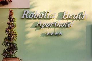 Robolla Beach