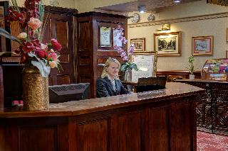 The George Hotel