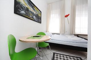 Im Stavenhof, Cologne / Bonn