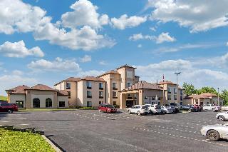 Comfort Inn & Suites Milford / Cooperstown
