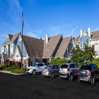 Residence Inn Charleston