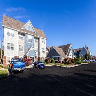 Residence Inn Charleston