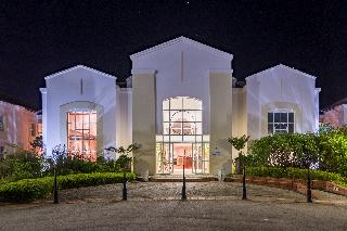 Town Lodge George Town Lodge George