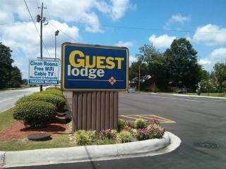 Guest Lodge Pageland