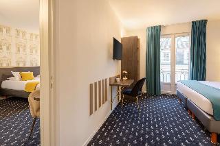Royal Hotel Caen Centre, Caen