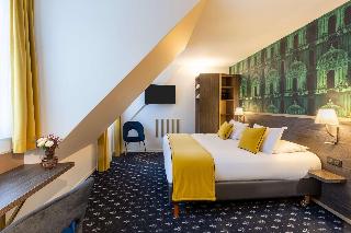 Royal Hotel Caen Centre, Caen
