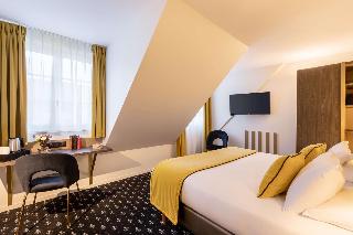 Royal Hotel Caen Centre, Caen