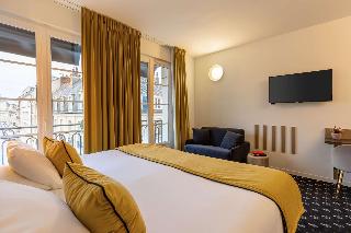 Royal Hotel Caen Centre, Caen