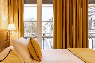 Royal Hotel Caen Centre, Caen