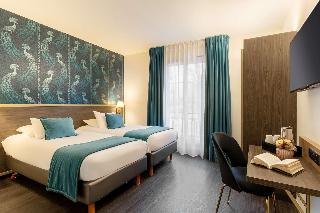 Royal Hotel Caen Centre, Caen