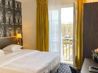 Royal Hotel Caen Centre, Caen