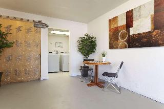 Studio 6 Suites Stockton, CA – Waterfront