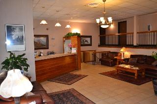 Days Inn Council Bluffs-Lake Manawa