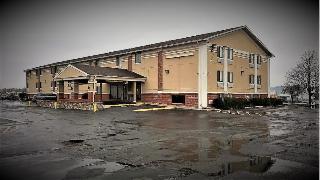 Days Inn Council Bluffs-Lake Manawa