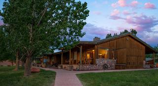 Sorrel River Ranch Resort & Spa