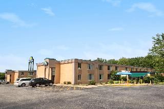 DAYS INN WILLOUGHBY/CLEVELAND