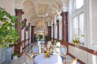 Rheinhotel Loreley, Cologne / Bonn