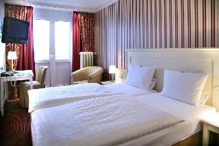 Rheinhotel Loreley, Cologne / Bonn