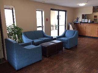 Days Inn by Wyndham Colby